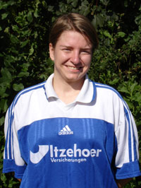 Annika Burmester
