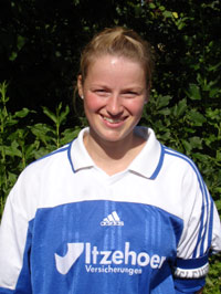 Mareike Schiersch