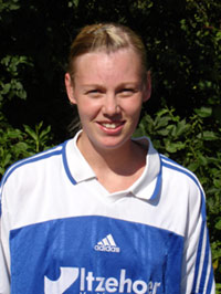 Kristin Walheim