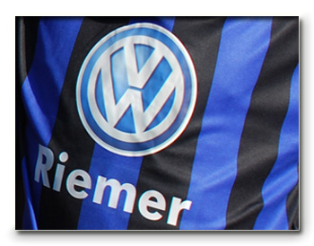BSV erreicht den 3. Platz beim Riemer-VW-Cup 2012
