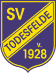 SV Todesfelde SV Todesfelde